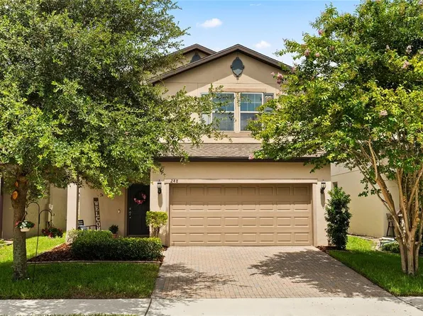 248 Domus Ln, Casselberry, FL 32707