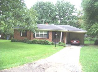 5291 Loch Lomond Rd, Memphis, TN 38116