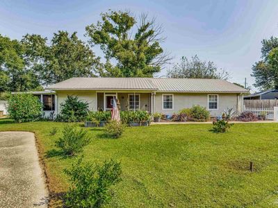 1100 N 48th Ave, Pensacola, FL, 32506