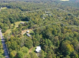 LOT 1 Manley Farm Rd, Reidsville, NC 27320