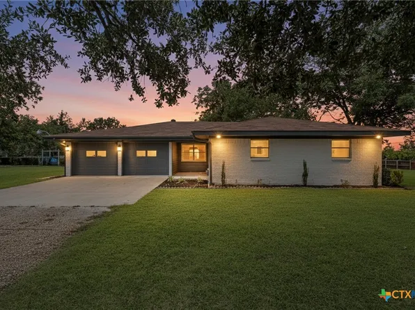 818 E Young Ave, Temple, TX 76501