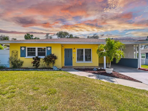 1121 Sunnydale Dr, Clearwater, FL 33755