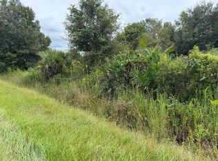 14616 NW 260th St, Okeechobee, FL 34972