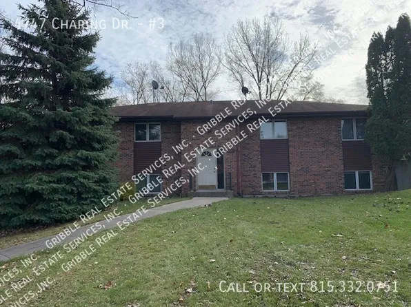 4747 Charing Dr #3, Rockford, IL 61114