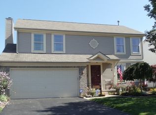2611 Hardwood Ave, Lancaster, OH 43130