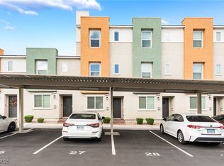 9172 Orange Horizon Ave, Las Vegas, NV 89148