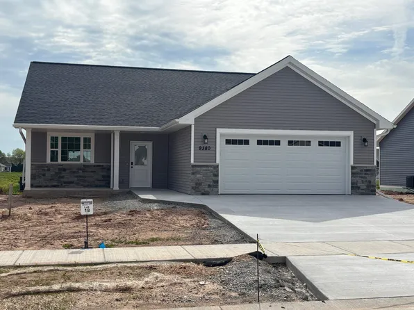 N9380 Gemstone Ct, Appleton, WI 54915