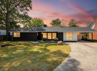 212 Lillian, Benton, AR 72015