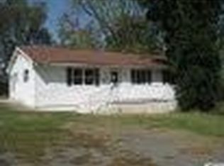 11413 Cox Mill Rd, Gordonsville, VA 22942