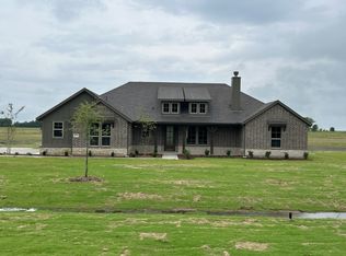 8779 County Road 623, Blue Ridge, TX 75424
