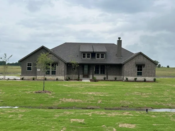 8779 County Road 623, Blue Ridge, TX 75424