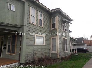 408 SE Byers Ave APT 2, Pendleton, OR 97801