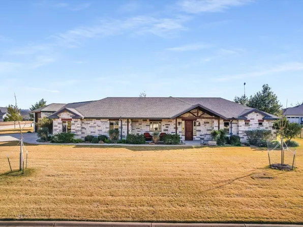 101 Still Meadow, Kingsland, TX 78639