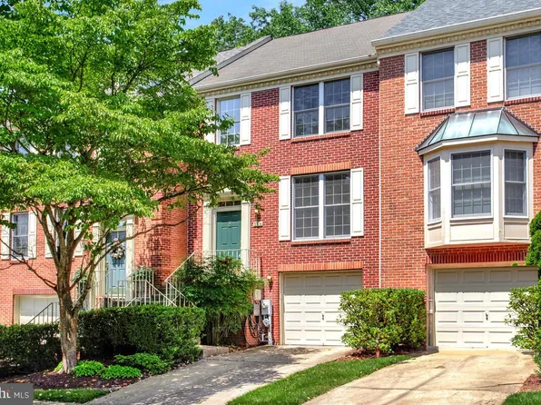 5514 April Journey Unit 7, Columbia, MD 21044