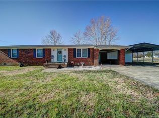 4901 Rimer Rd, Concord, NC 28025