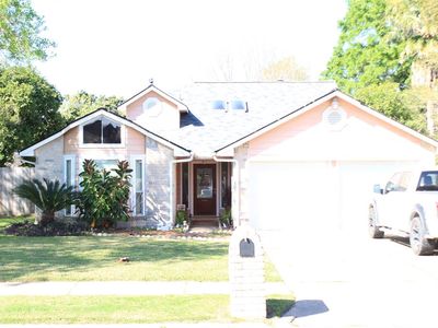 15618 Barbarossa Dr, Houston, TX, 77083