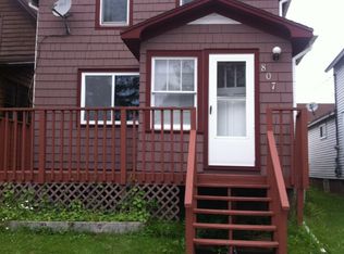 807 3rd Ave, Two Harbors, MN 55616