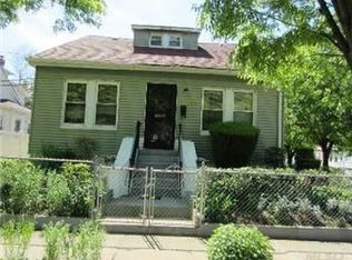 12302 153rd St, Jamaica, NY 11434