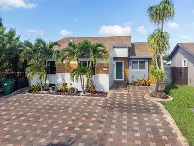 25110 SW 124th Pl, Homestead, FL, 33032