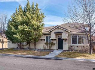 6150 Black Gypsum Ct, Sparks, NV 89436