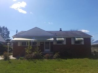 722 Jackson Ave, Magnolia, NJ 08049