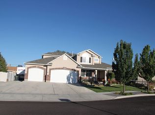 4501 S Maple Meadows Dr, West Valley City, UT 84120