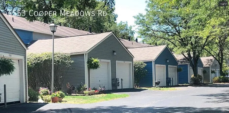 6553 Cooper Meadows Rd