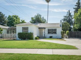 420 N Sierra Vista Ave, Fresno, CA