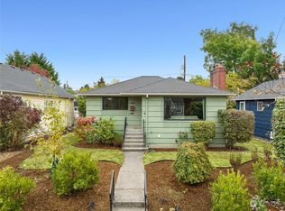 6306 47th Ave SW, Seattle, WA 98136