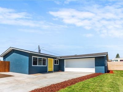 4412 Monte Verde Ave, Pomona, CA, 91766
