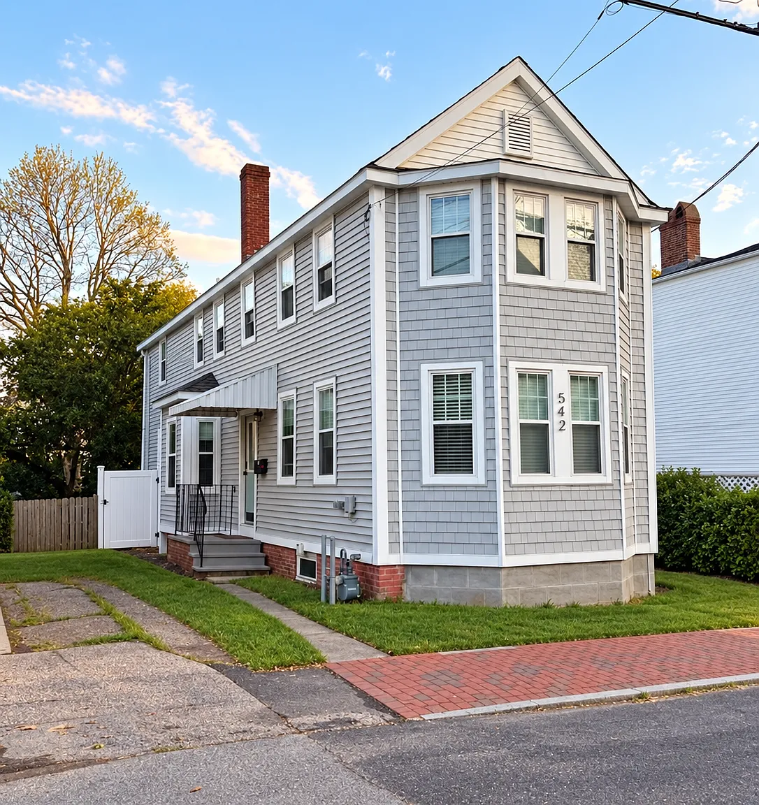 3 bed, 1500 sqft, $6,000 — Photo 1