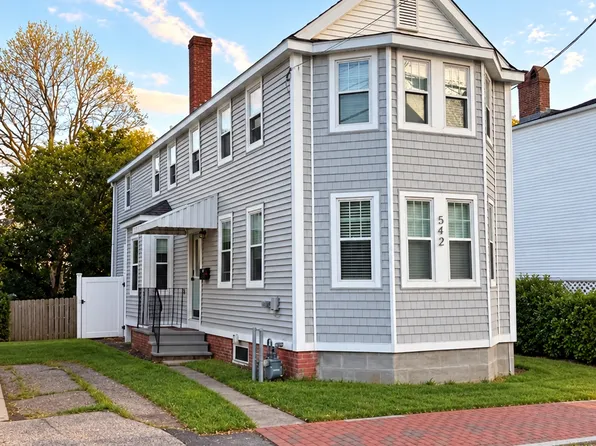 542 State St, Portsmouth, NH 03801