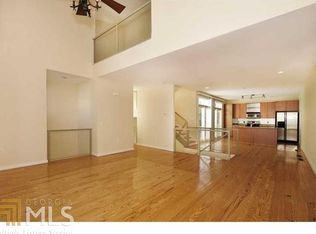 1280 Van Allen Mews, Atlanta, GA 30318