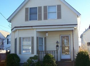 20 Montreal St, Lowell, MA 01852