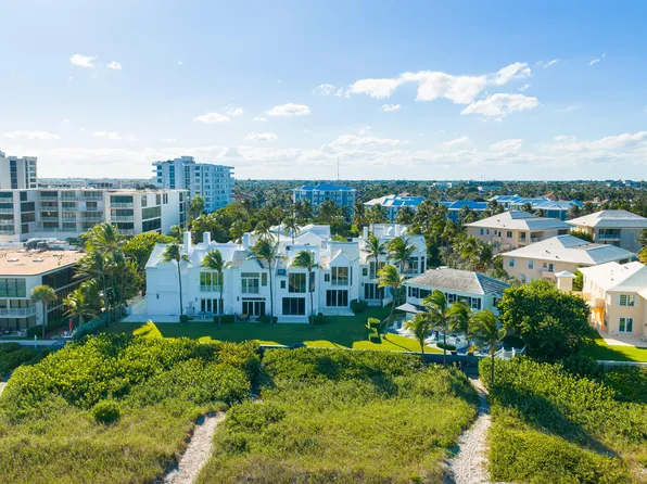 2115 S Ocean Boulevard #2, Delray Beach, FL 33483