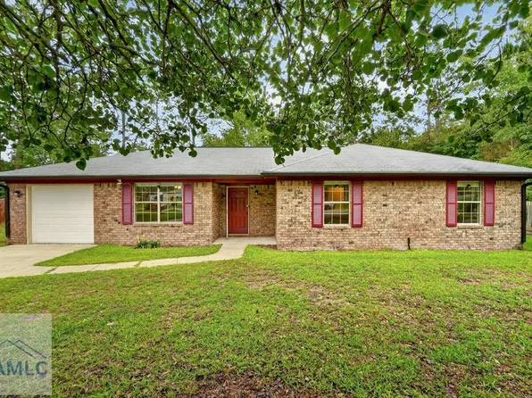 2315 Mohn Ct, Hinesville, GA 31313