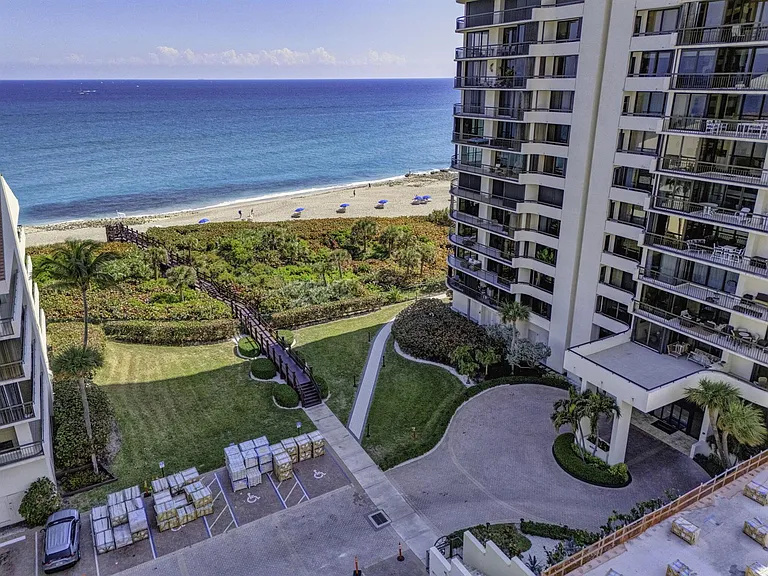 4000 N Ocean Dr #403 — Photo 61