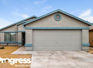 4645 N 86th Ave, Phoenix, AZ 85037