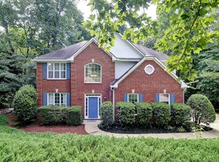 411 Lochmere Ct, Milton, GA