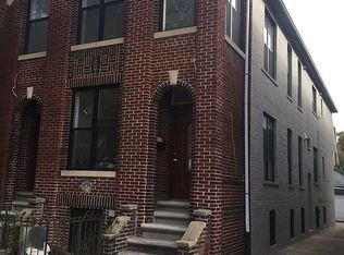 535 E 4th St, Brooklyn, NY 11218