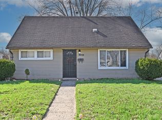 4042 Larkspur Dr, Dayton, OH