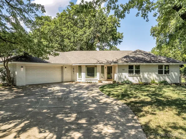 6741 S 66th East Ave, Tulsa, OK 74133