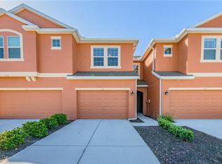 11574 84th Street Cir E UNIT 102, Parrish, FL 34219