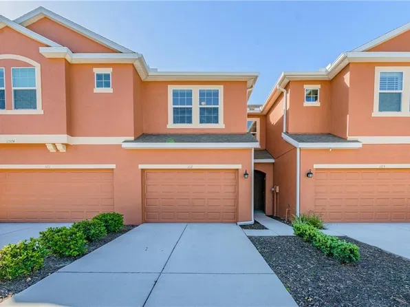 11574 84th Street Cir E Unit 102, Parrish, FL 34219