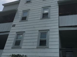 113 W Enterprise St, Glen Lyon, PA 18617