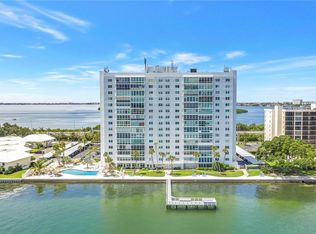 7200 SUNSHINE SKYWAY LANE S #8B, ST PETERSBURG, FL 33711