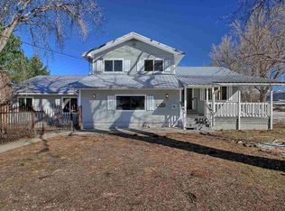 58480 Oe Rd, Collbran, CO 81624
