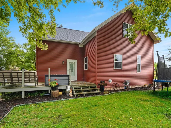 W5801 County Road O, Appleton, WI 54913