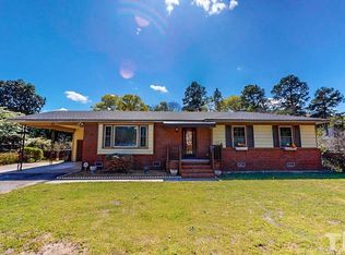 302 W New Hope Rd, Goldsboro, NC 27534