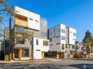 1123 A 10th Ave E, Seattle, WA